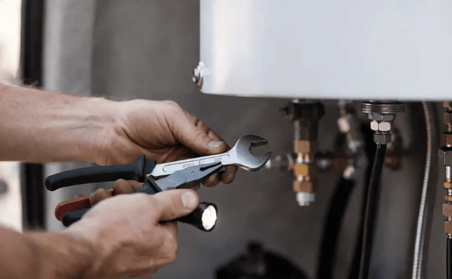 Why choose Water Heater Repair in Mcgill, NV